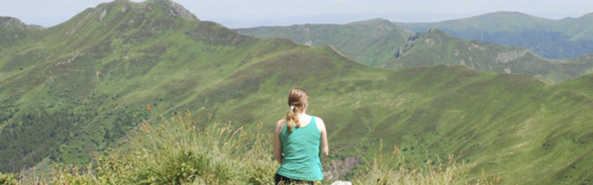 The Auvergne