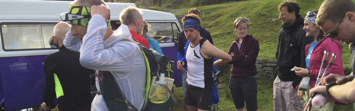 Bob Graham Round