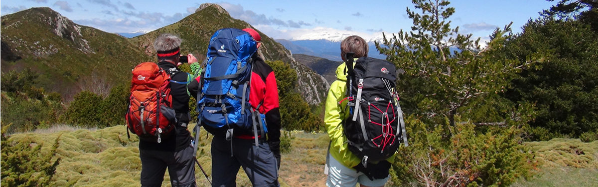 Top Tips for European Trek Packing