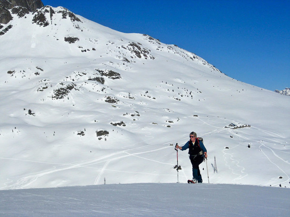 Snow8