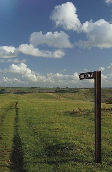 The Ridgeway