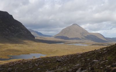 Beinn Eighe