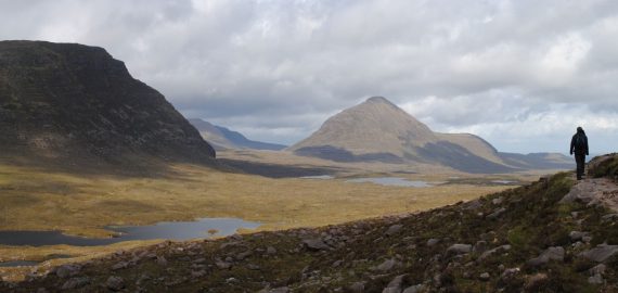 Beinn Eighe