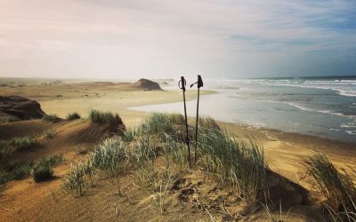 Ninety mile beach TH