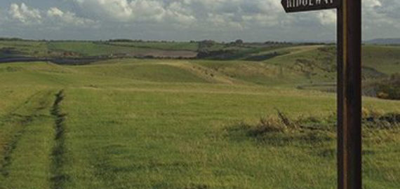 The Ridgeway National Trail: Did you know?