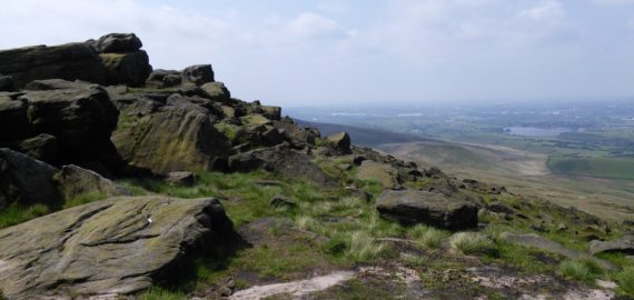 Five people you'll meet on the Pennine Way