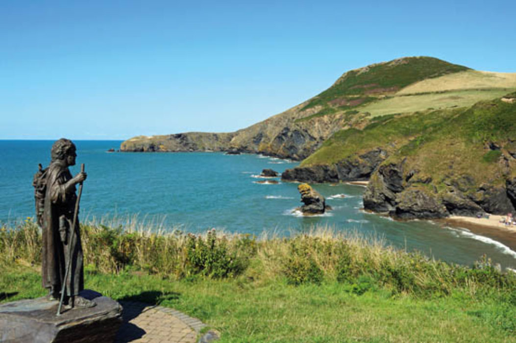 Why You Should Walk The Wales Coast Path