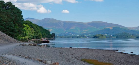Derwentshore
