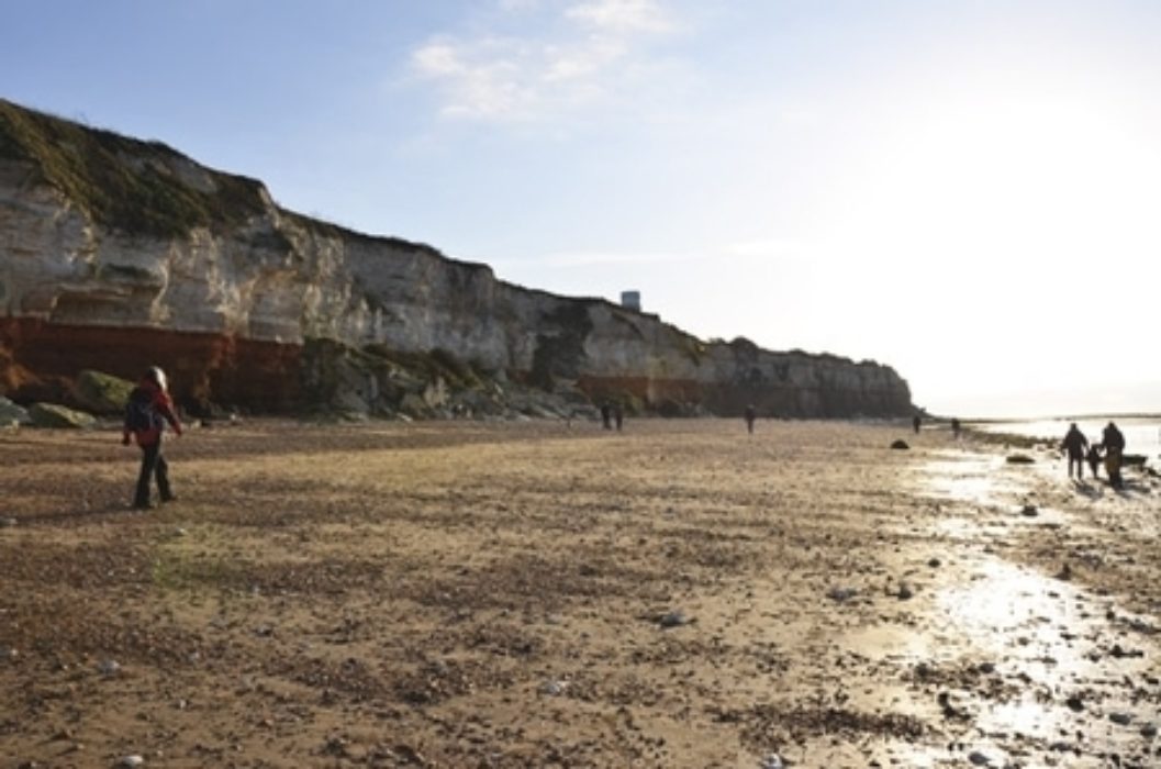 Peddars Way And Norfolk Coast Path