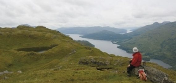 The West Highland Way