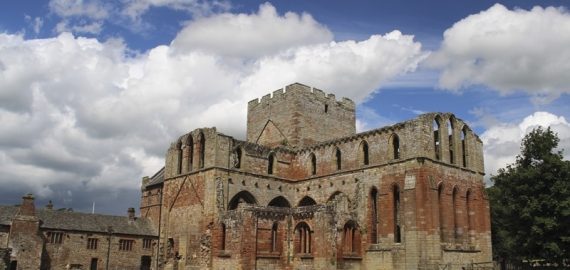 Hadrian's Wall