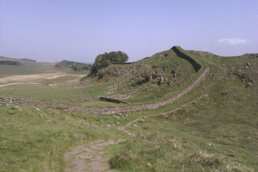 Hadrian's Wall National Trail