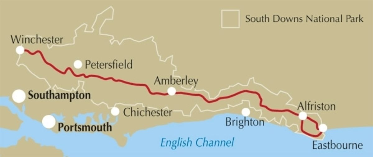South Downs