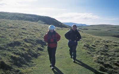 Walking