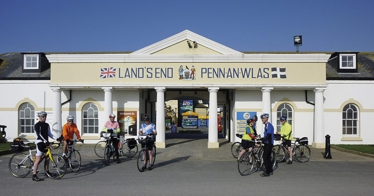 lejog forum