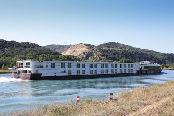 Rhone River Cruise