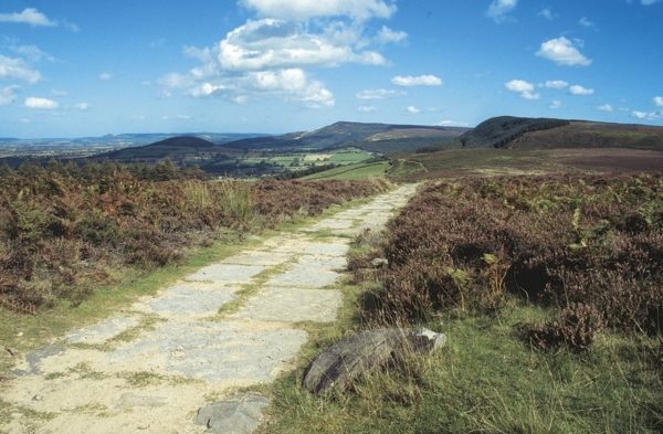 Walking In The North East The North York Moors