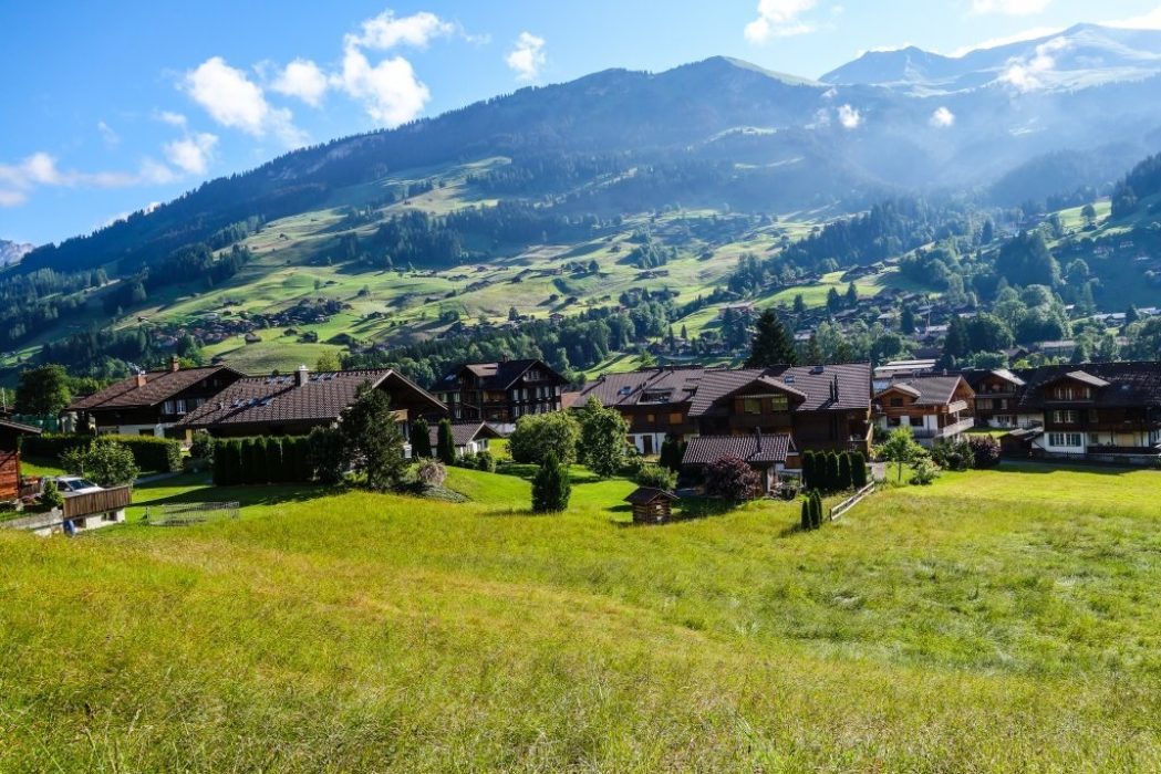 Liechtenstein