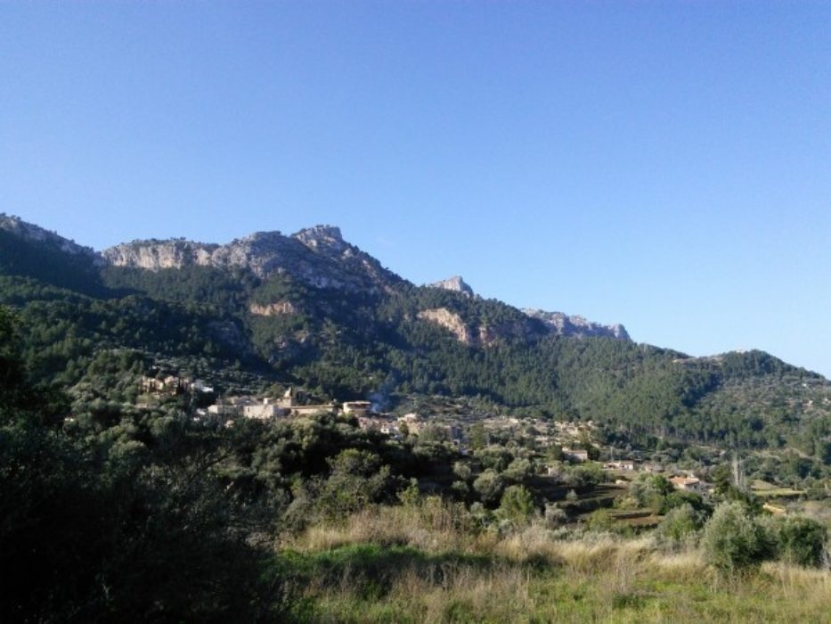 To Find Out More About Walking And Trekking In Mallorca Please See Paddys Guidebooks To The Area