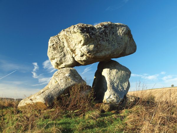 Avebury Stone Monuments North Wessex Down
