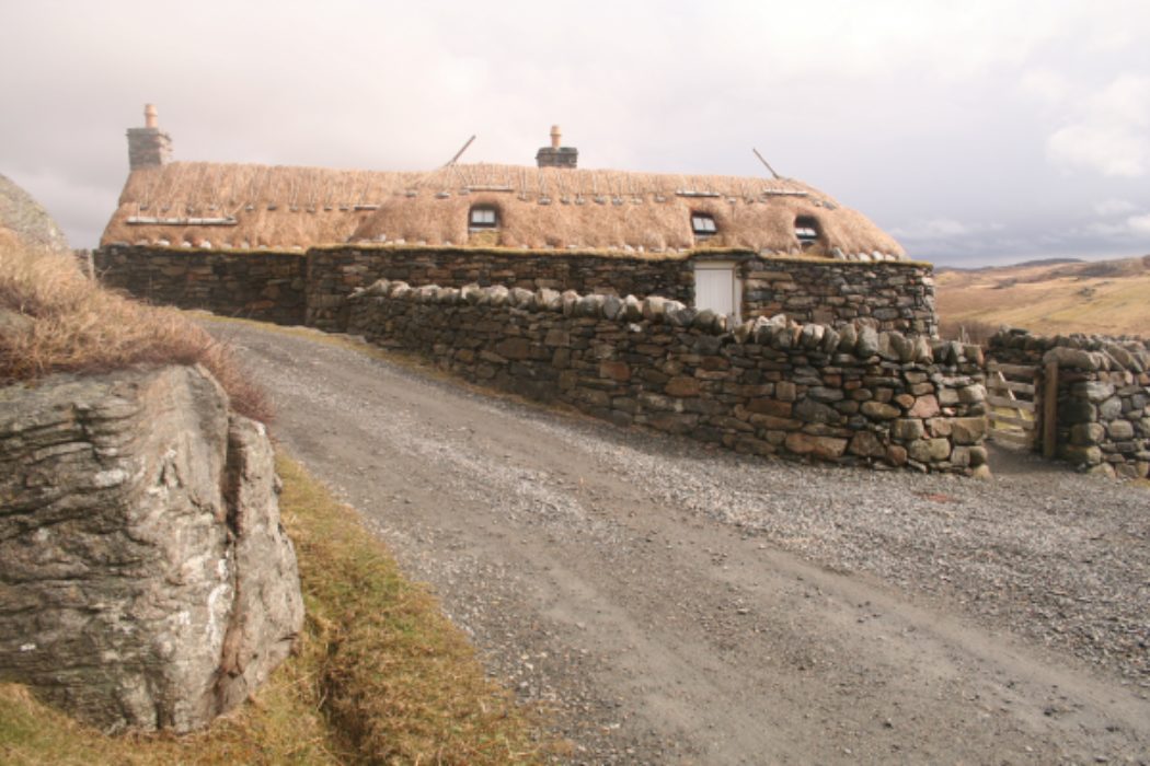 Ancient Settlements, Burial Cairns and Hill Forts can all be seen in Cornwall
