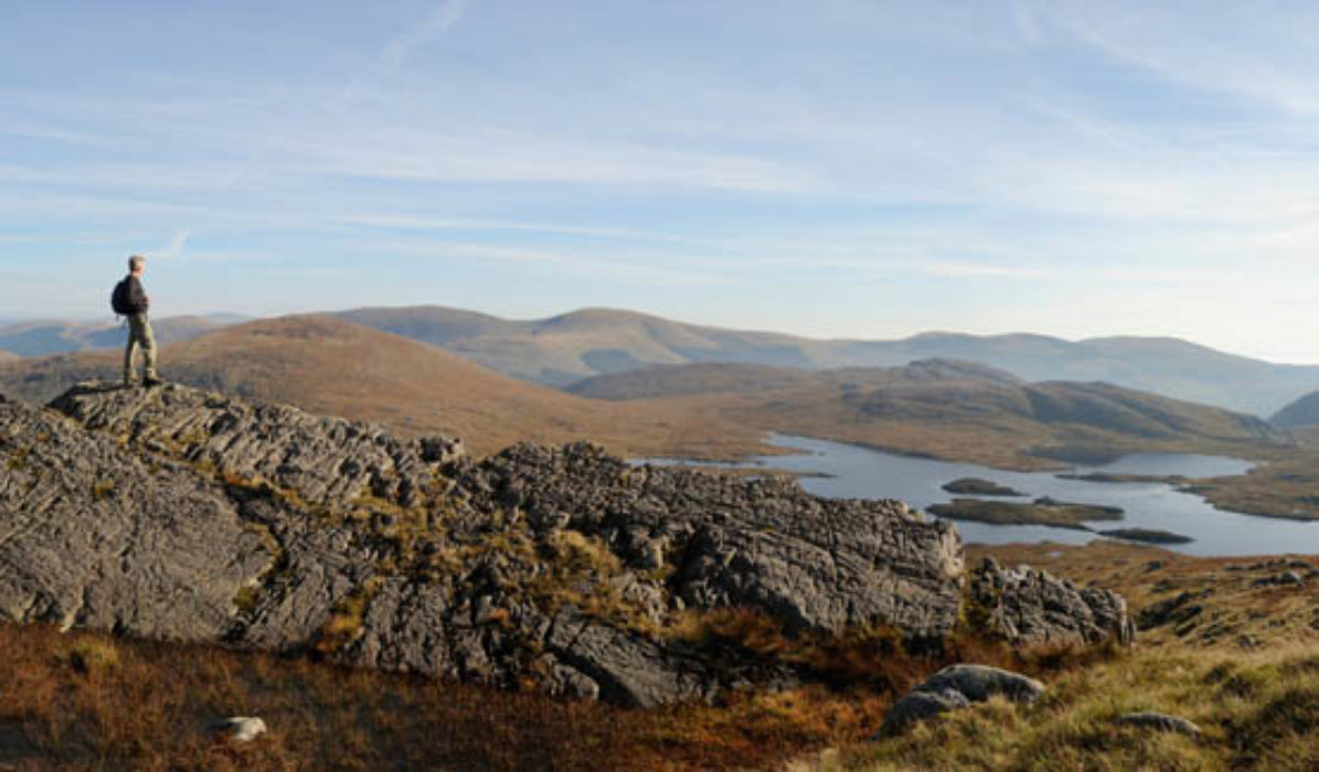 10 Reasons to Love The Southern Uplands