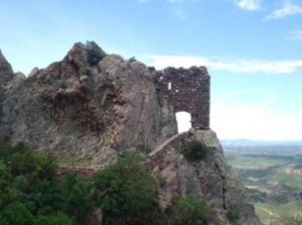 Walking in Provence with a Cicerone Guide
