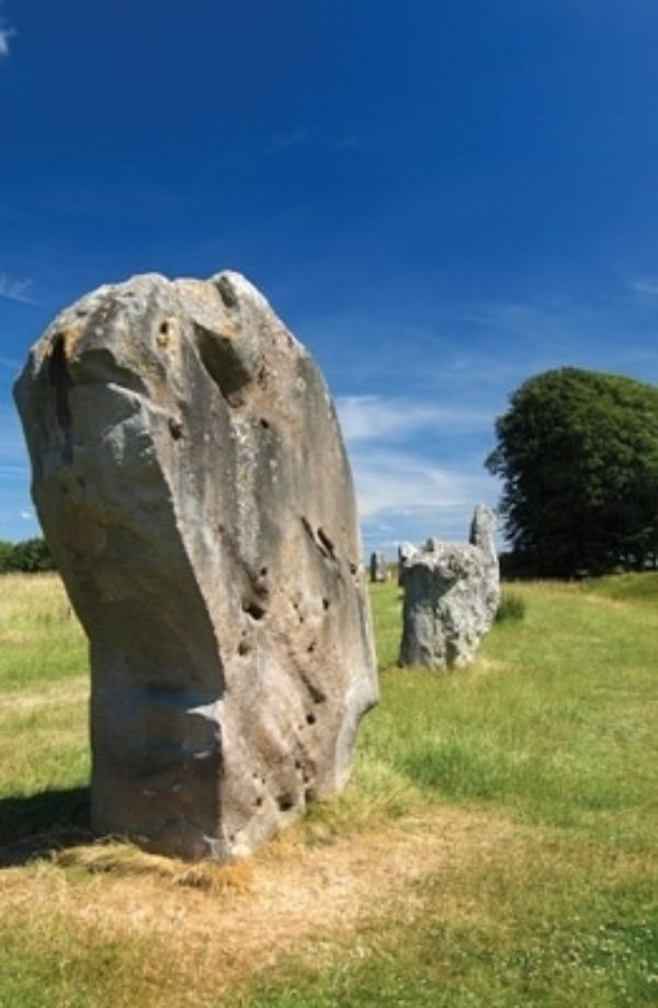 The Great Stones Way