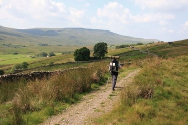 Cumbria's Eden Valley