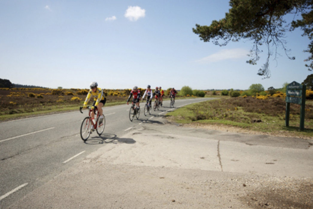 Writing a Sportives