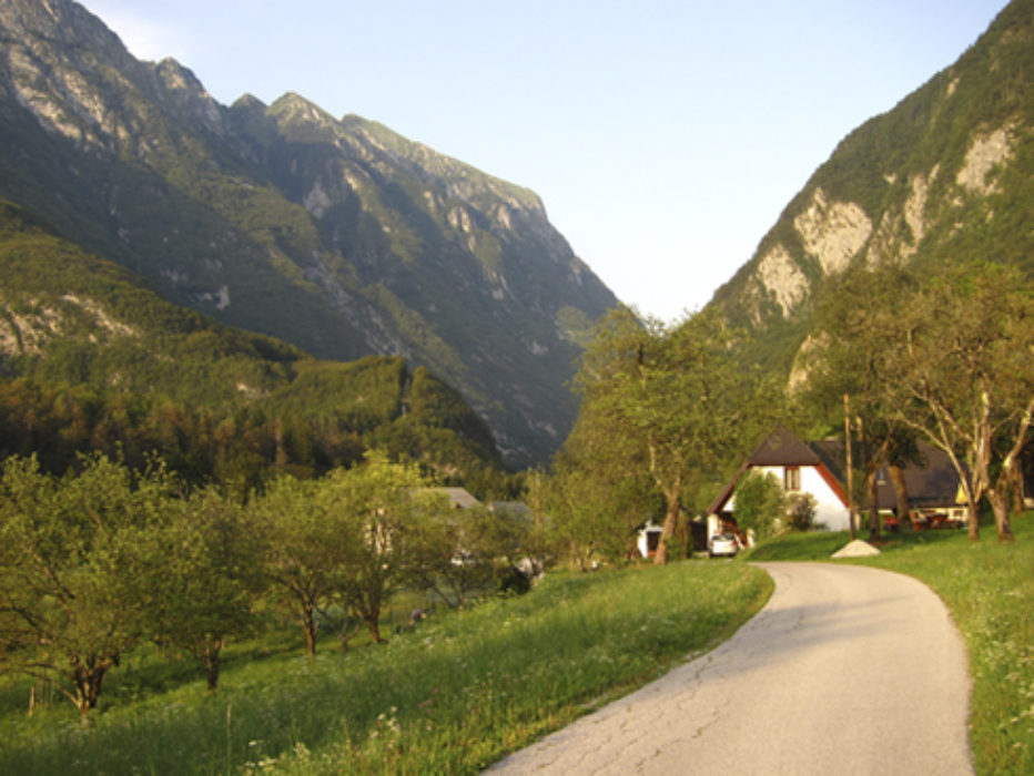 Bovec