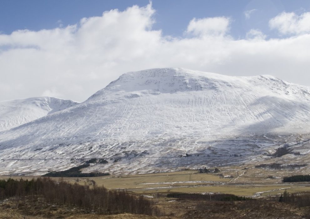 Glen Coe