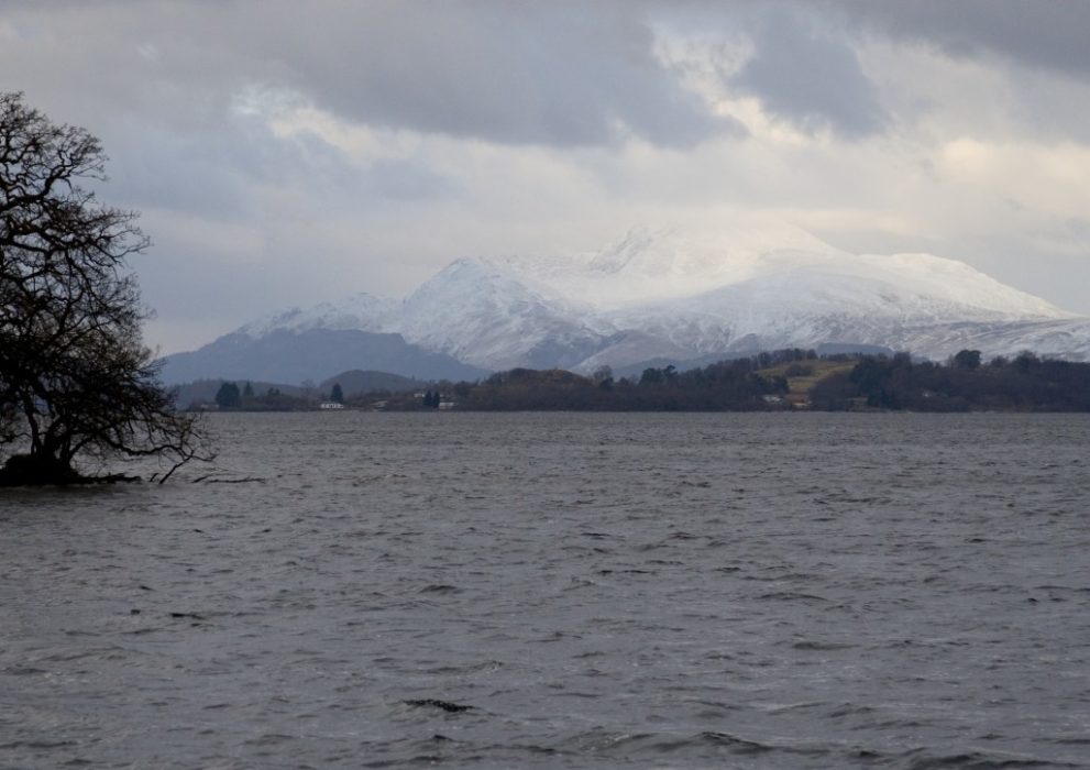 Loch Lomond