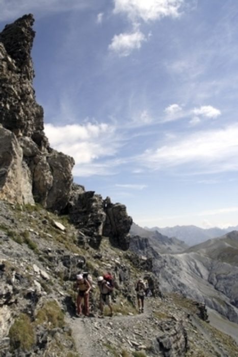 The GR5
