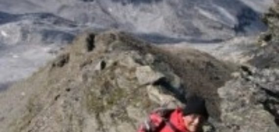 Stelvio National Park