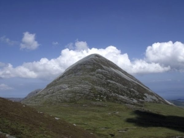 Beinn Shiantaidh