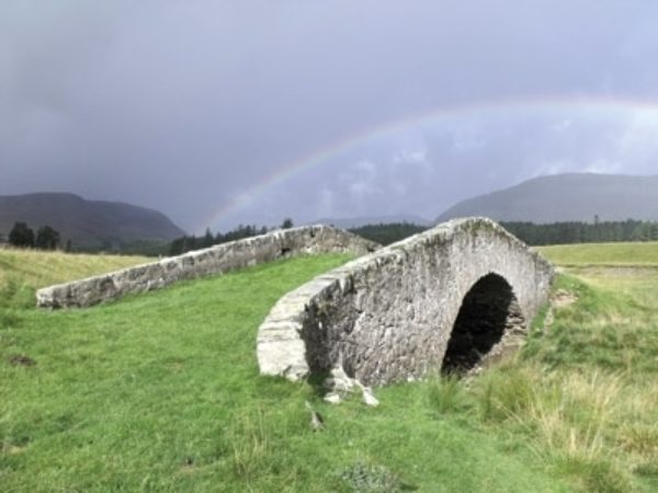 Walking The Corbetts With A Cicerone Guidebook