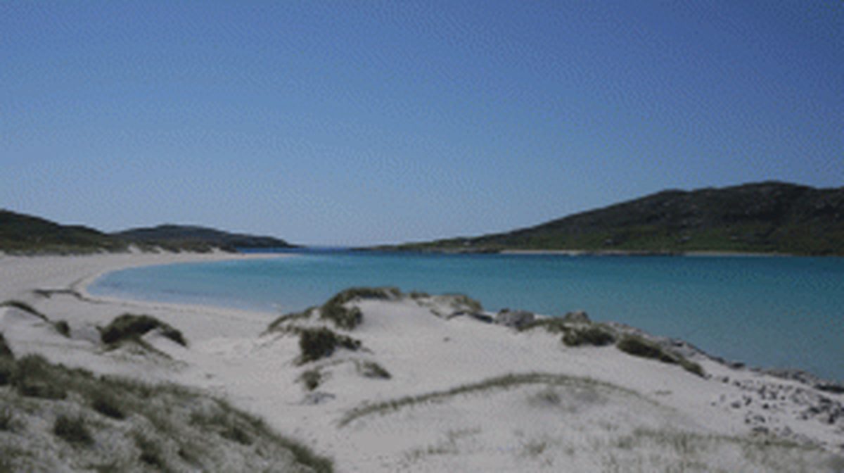 Isle Of Harris