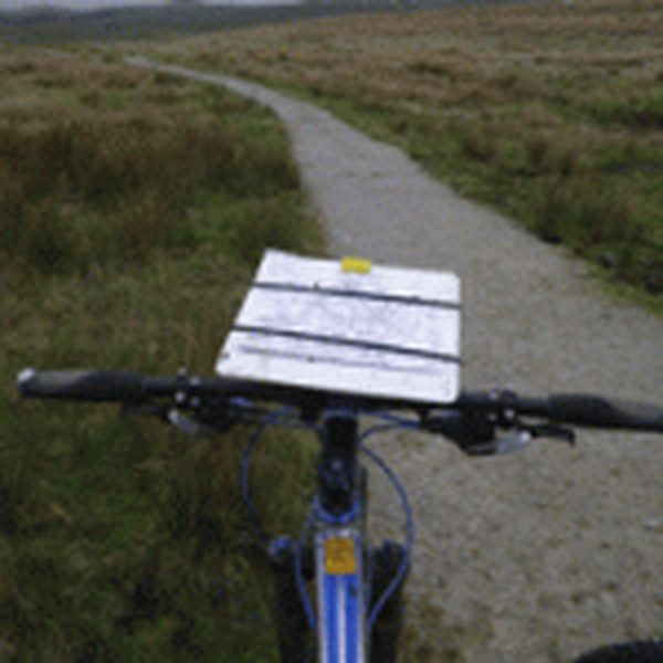 Pennine Bridleway
