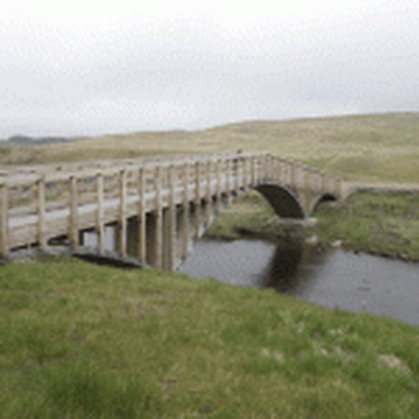 Ribble Bridge
