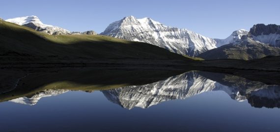 The GR5 Trail