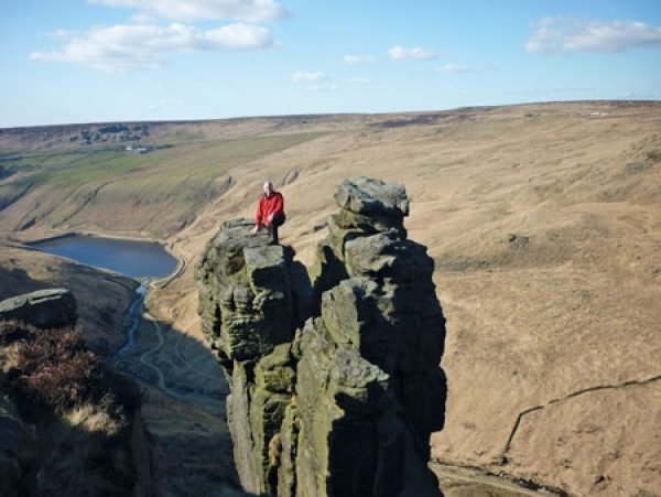 Trinnacle at Raven Stones