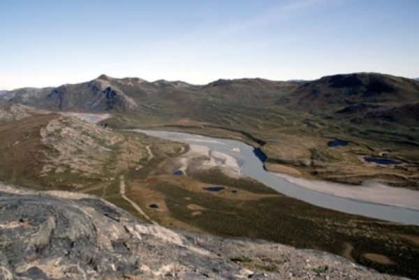 Arctic Circle