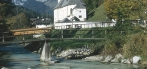 Watzmann Ostwand