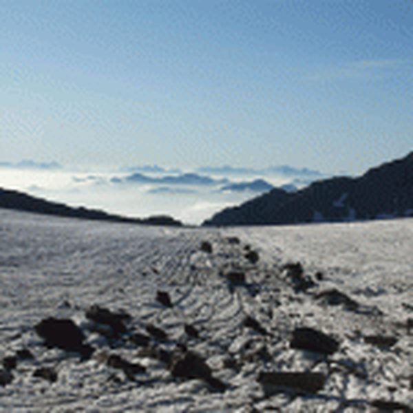 Glacier