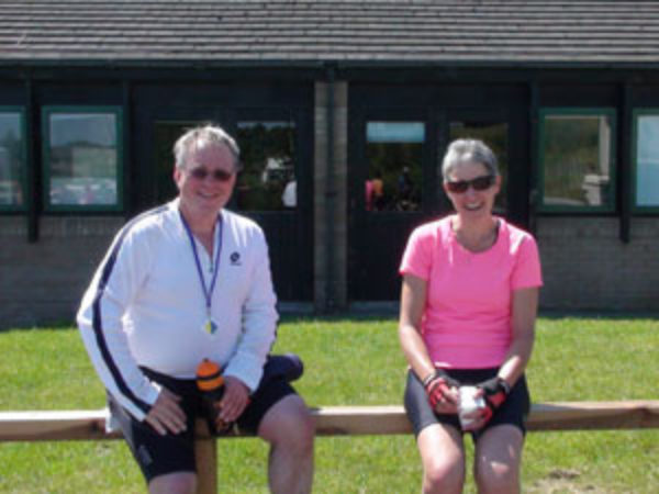 3 Counties Cycle Sportif