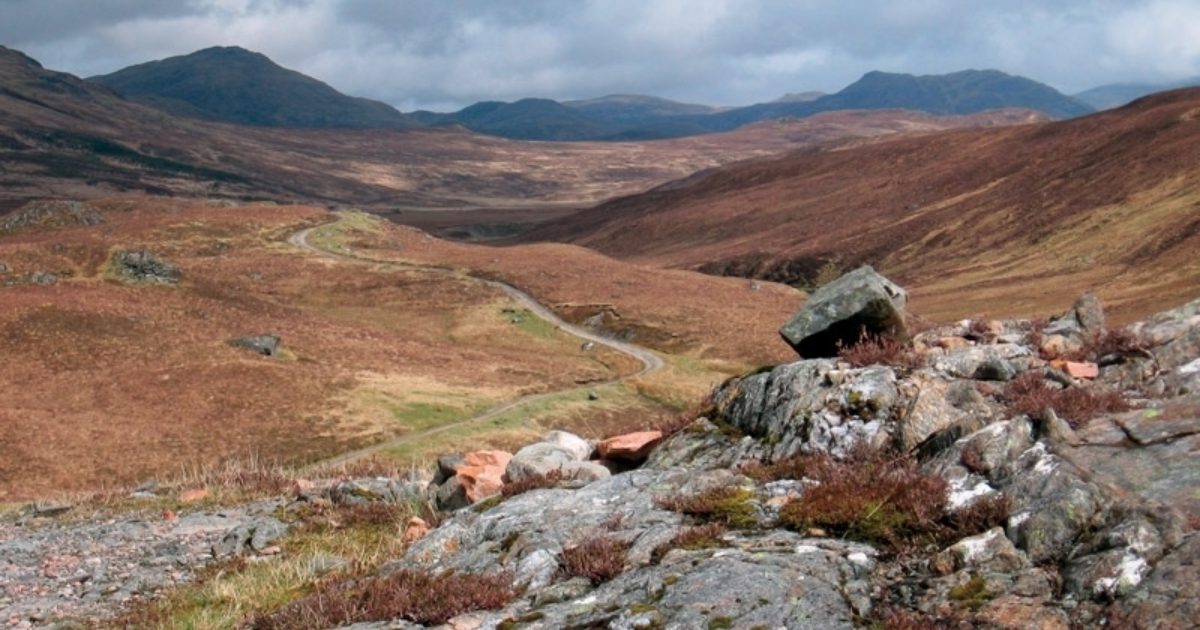 An Intro to... Scotland's Great Trails Cicerone Press