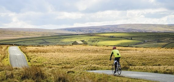Jon Sparks on the Correct Riding Position