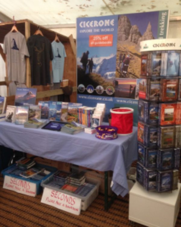Kendal Mountain Festival
