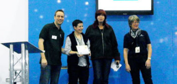 Cicerone Gold 2012